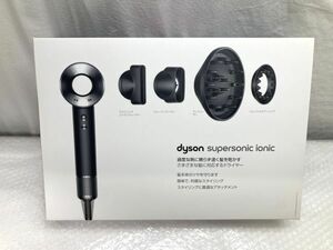 08【A038】◆中古◆ Dyson ダイソン スーパーソニック Supersonic Ionic HD03 ヘアドライヤー