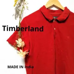 Timberland ティンバーランド　ポロシャツ　トップス