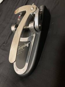 【ほぼ新品】Gamechanger Audio / BIGSBY Pedal