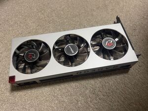 AMD radeon VII 16gb 