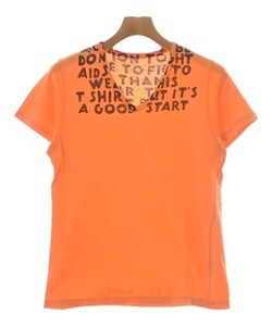 Maison Margiela Tシャツ・カットソー メンズ メゾンマルジェラ 中古　古着