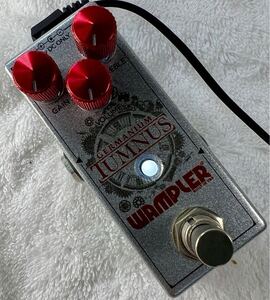 Wampler Pedals Germanium Tumnus