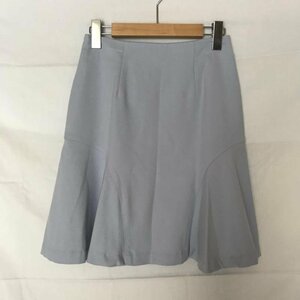 Ennea 36 エンネア スカート ミニスカート Skirt Mini Skirt Short Skirt 青 / ブルー / 10005841