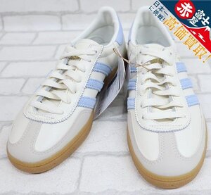 3S0844/未使用品 adidas HANDBALL SPEZIAL IE3710 アディダス ハンドボール スペツィアル