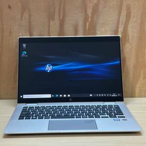 LTE対応◆EliteBook x360 1030 G4◆Core i5-8265U◆メモリ16GB◆SSD256GB◆Full HD◆タッチパネル