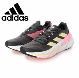 アディダス adidas レディース 陸上/ランニング ランニングシューズ アディスター CS GY1699 サイズ24㎝.