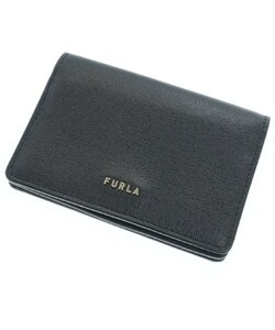 FURLA カードケース レディース フルラ 中古　古着