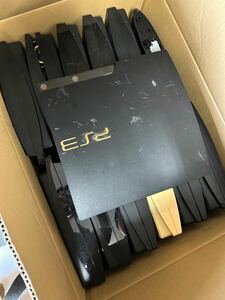 【ジャンク】プレイステーション3 本体のみ　13台まとめ売りSONY