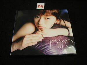 CD!　Naked and True/hiro