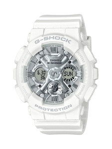 カシオCASIO Gショック ジーショック G-SHOCK ミッドサイズモデル Sシリーズ GMA-S120VA-7AJF【国内正規品】