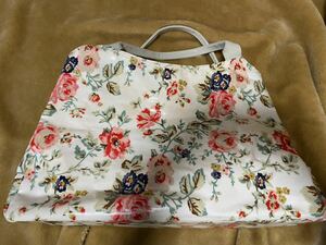 ☆☆CathKidston(キャスキッドソン)の大きめトートバッグ ☆☆