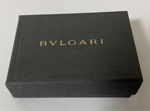 BVLGARI空箱♪