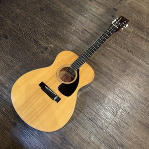 Yamaha FG-110 Red Label Acoustic Guitar アコースティックギター ヤマハ -e989