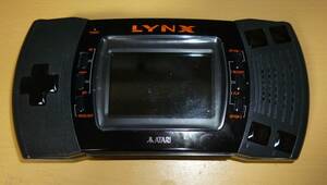 Atari Lynx アタリリンクス2 本体（動作未確認）