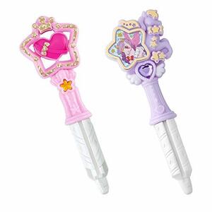 スター☆トゥインクルプリキュア シャイニートゥインクルペンセット