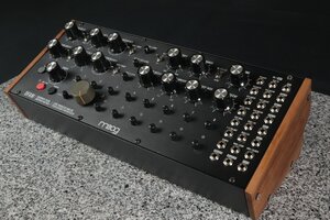 F★ MOOG モーグ DFAM セミモジュラーアナログパーカッション シンセサイザー 現状渡し品】