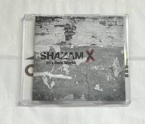 【鬼レア】 Shazam X / 90