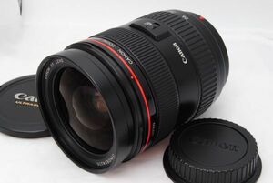 良品 ★キャノン Canon EF 28-70mm F2.8 L ★ 20240814_B00005LESE