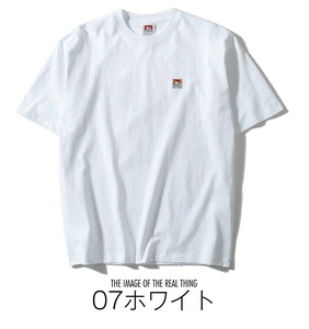 Tシャツ BEN DAVIS ビッグＴ　M / ホワイト