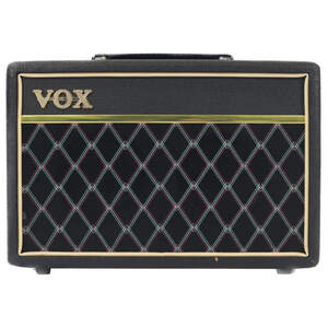 【中古】 ベースアンプ ボックス VOX Pathfinder Bass 10 小型ベースアンプ コンボ パスファインダーベース