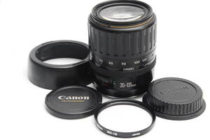 CANON ZOOM LENS EF 35-135mm 1:4-5.6 USM 良品 11-11-15