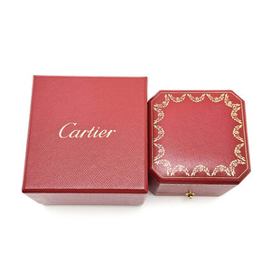 カルティエ リングケース CARTIER 中古 【ジュエリー】