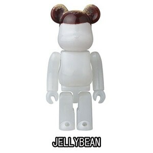 BE@RBRICK ベアブリック シリーズ 35 JELLYBEAN 単品販売