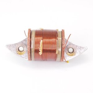 Supply Coil Flywheel SIP 1 lighting coil for Vespa 90 90ss 125 Primavera ベスパ ライティングコイル 50s 100 50L 50N 50R