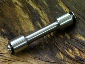 ABU 6000番 ステンレスCTバー★☆★Stainless Steel Heavy Duty CT Conversion Bar