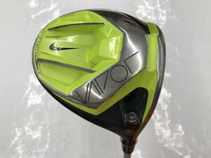 １W　ナイキ　VAPOR SPEED　8.5-12.5度　flex:R　VAPOR　メンズ右　即決価格