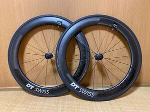 DT SWISS ARD 1400 クリンチャー