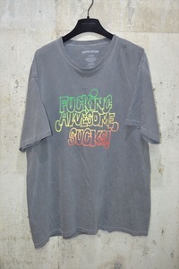 ファッキングオーサム　FUCKING AWESOME　半袖　Ｔシャツ　XL D1415