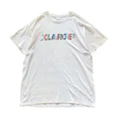 X-LARGE エクストララージ tシャツ ビッグロゴ スト系 古着