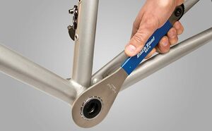 ★ PARK TOOL 処分 ③ パークツール BBT-9 ボトムブラケットツール Bottom Bracket Tool ☆