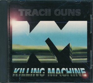 90年洋楽┃キリング・マシーン│Killing Machine┃キリング・マシーン┃日本フォノグラムPHCR-1272│1994年│2500円┃管理7145