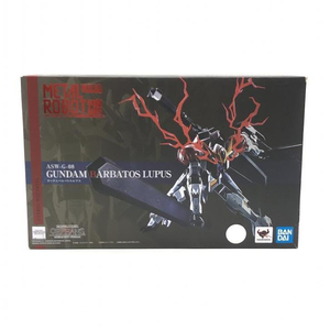 【中古】開封・使用感)METAL ROBOT魂 ＜SIDE MS＞ ガンダムバルバトスルプス[240024476355]