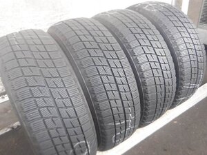 【A548】ICE PARTNER▲185/60R16▲4本即決