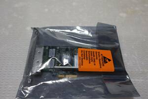 C4294 Y BROADCOM BCM95709A0906G QUAD PORT GIGABIT ETHERNET PCI-E【4ポートギガビット】