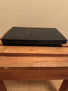 PlayStation2 SCPH-7000 本体のみ