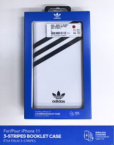 ★80％オフ★新品箱付き4730円を■adidas Originals アディダス iPhone スマフォケースEV7925/11■在庫限り■