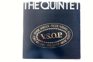 V.S.O.P 《 THE QUINTET 》輸入盤　２枚組