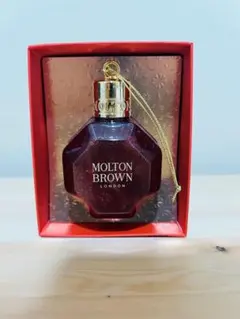 MOLTON BROWN Merry Discovery ボディジェル