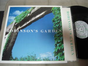 【国内盤ＬＰ】「ROBINSON