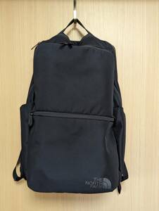 中古 ノースフェイス シャトルデイパック 24.5L NM82214 K リュック バックパック THE NORTH FACE 