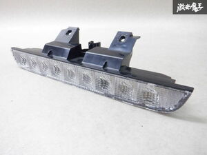 保証付 スズキ純正 MA15S ソリオ LED ハイマウント ストップランプ 35810-82K2 棚2O24