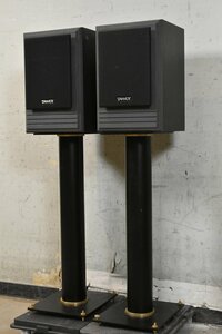 TANNOY タンノイ スピーカーペア SYSTEM 6