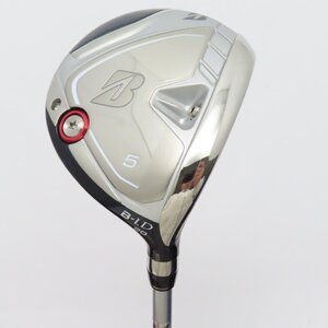 ブリヂストン BRIDGESTONE GOLF B-LD フェアウェイウッド Air Speeder BS-LD for Wood レディス 【5W】 シャフト：Air Speeder B・・・