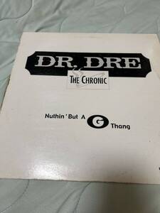 DR.DRE-nothin