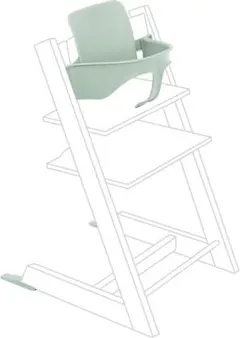 Stokke トリップトラップ ベビーセット ソフトミント