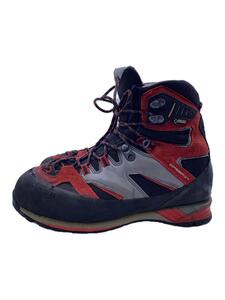 MAMMUT◆トレッキングブーツ/27.5cm/GORE-TEX/使用感有//